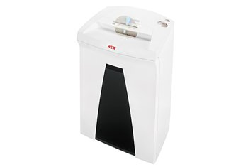HSM B24 Cross Cut Shredder HSM B24 Cross Cut Shredder